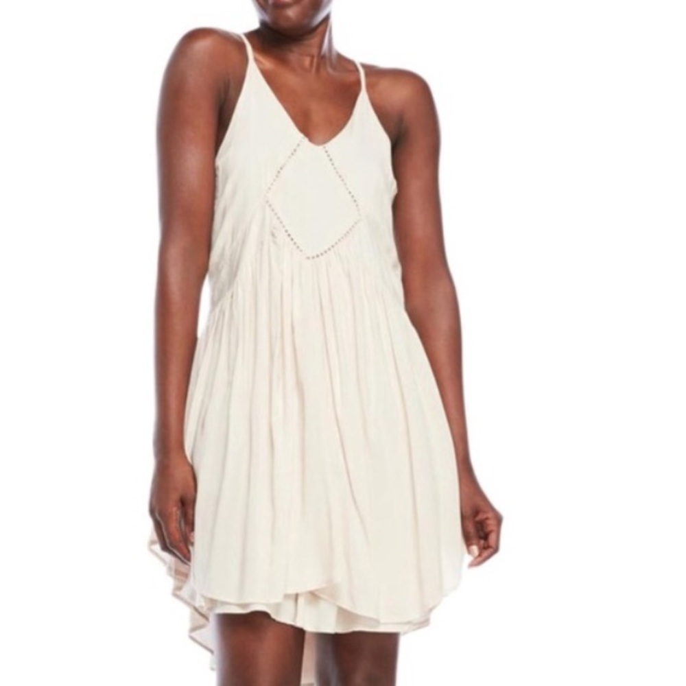 New Romeo&Juliet Canvas Couture Boho Dress - Picture 2 of 7